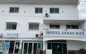 Hotel Good Day