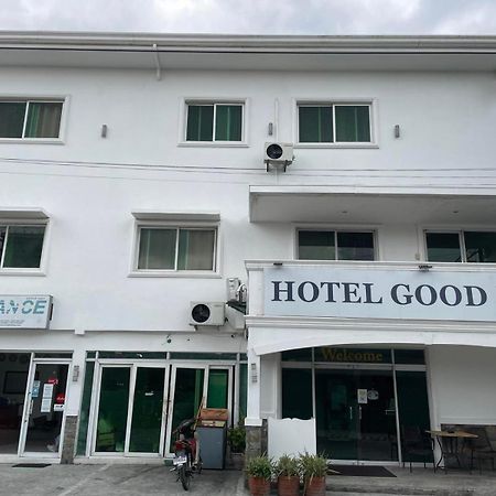 Hotel Good Day Angeles Exterior photo